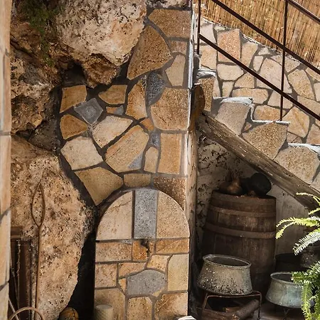 Manthiata Studios Exanthia Exterior photo