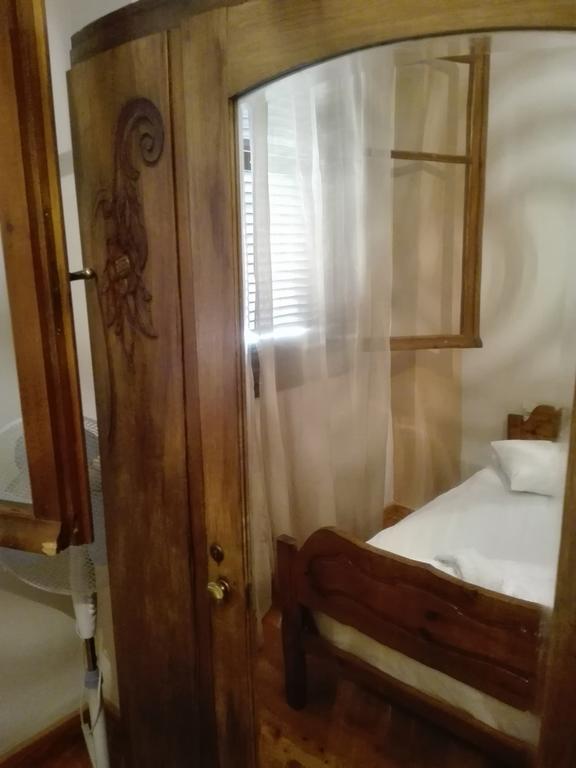Apartment Manthiata *