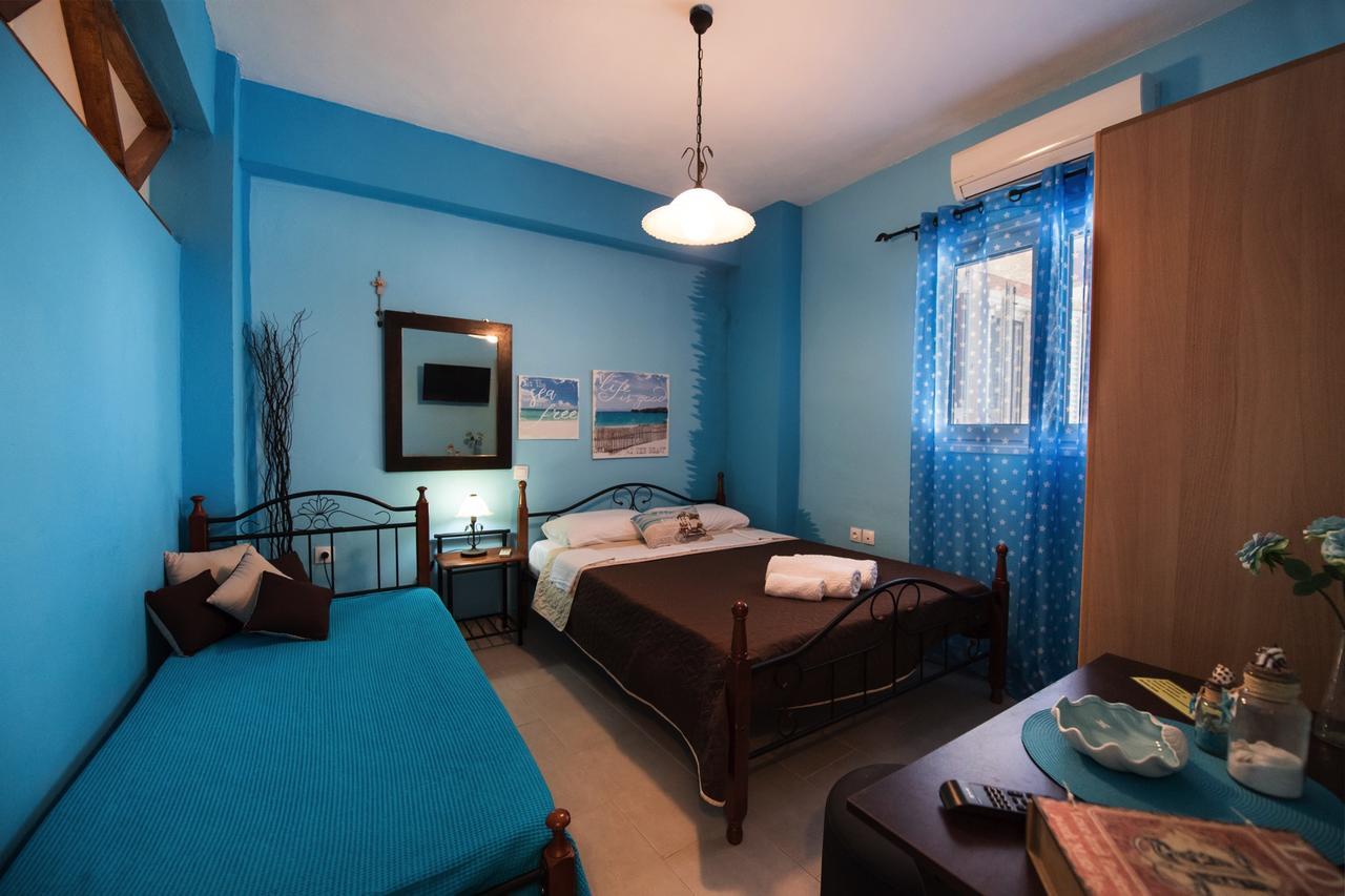 Manthiata Apartment *