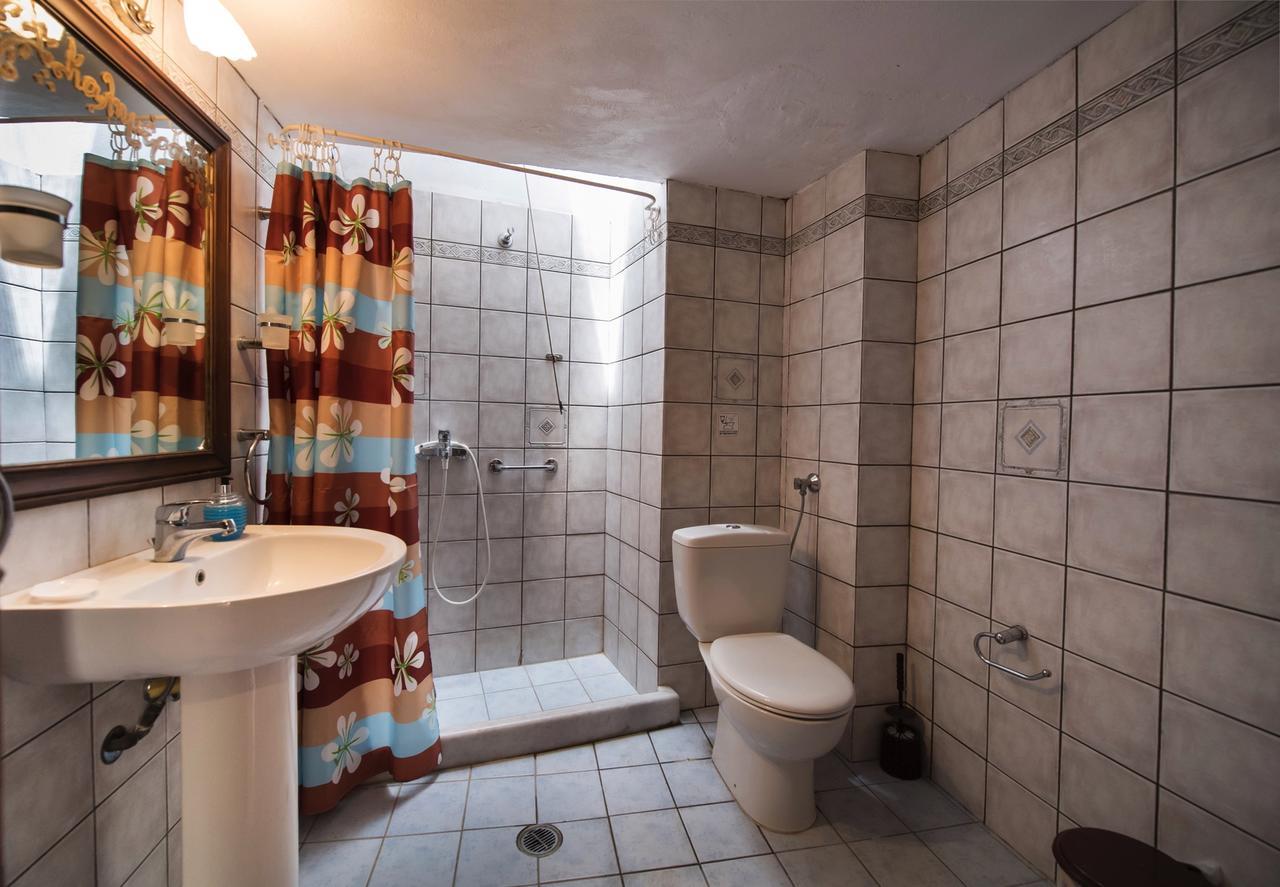 Apartment Manthiata