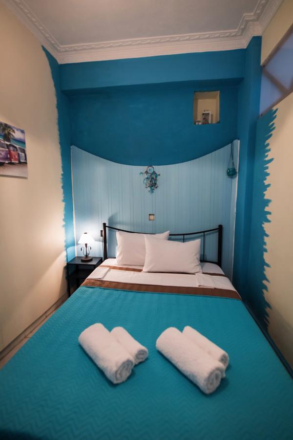 Apartment Manthiata