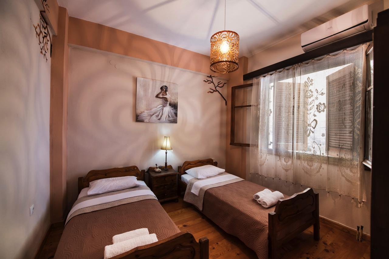 Manthiata Apartment