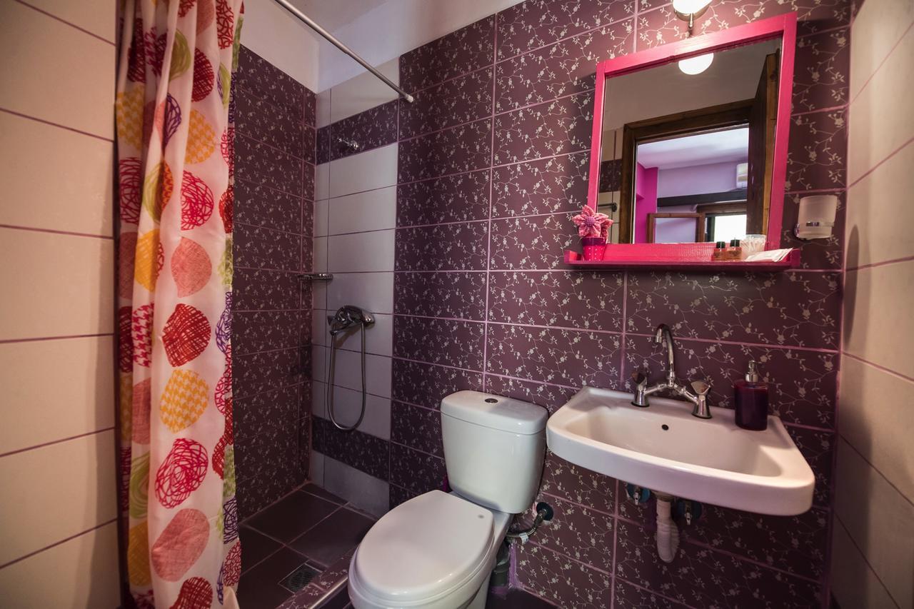 Apartment Manthiata *