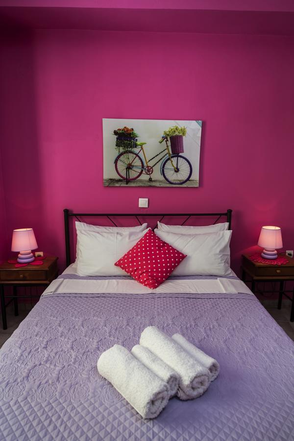 Manthiata Apartment *