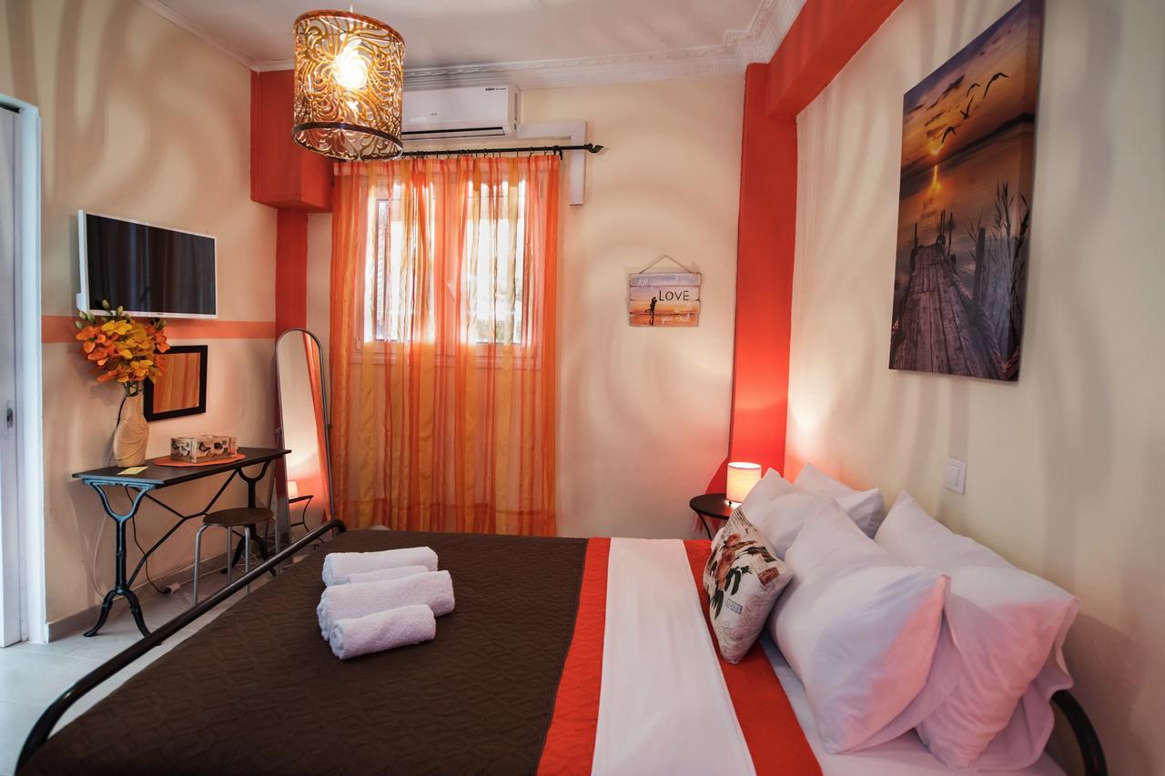 Manthiata Apartment