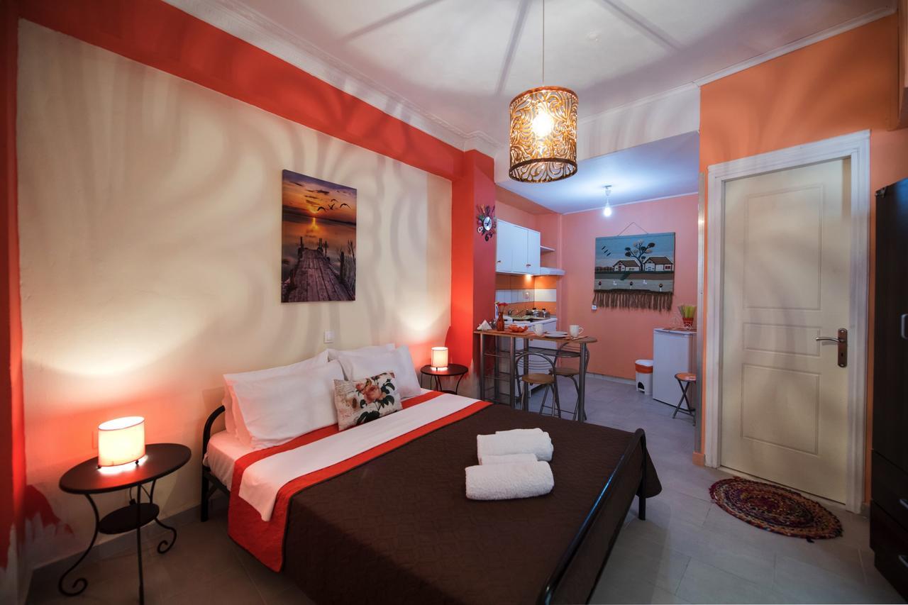 Manthiata Apartment